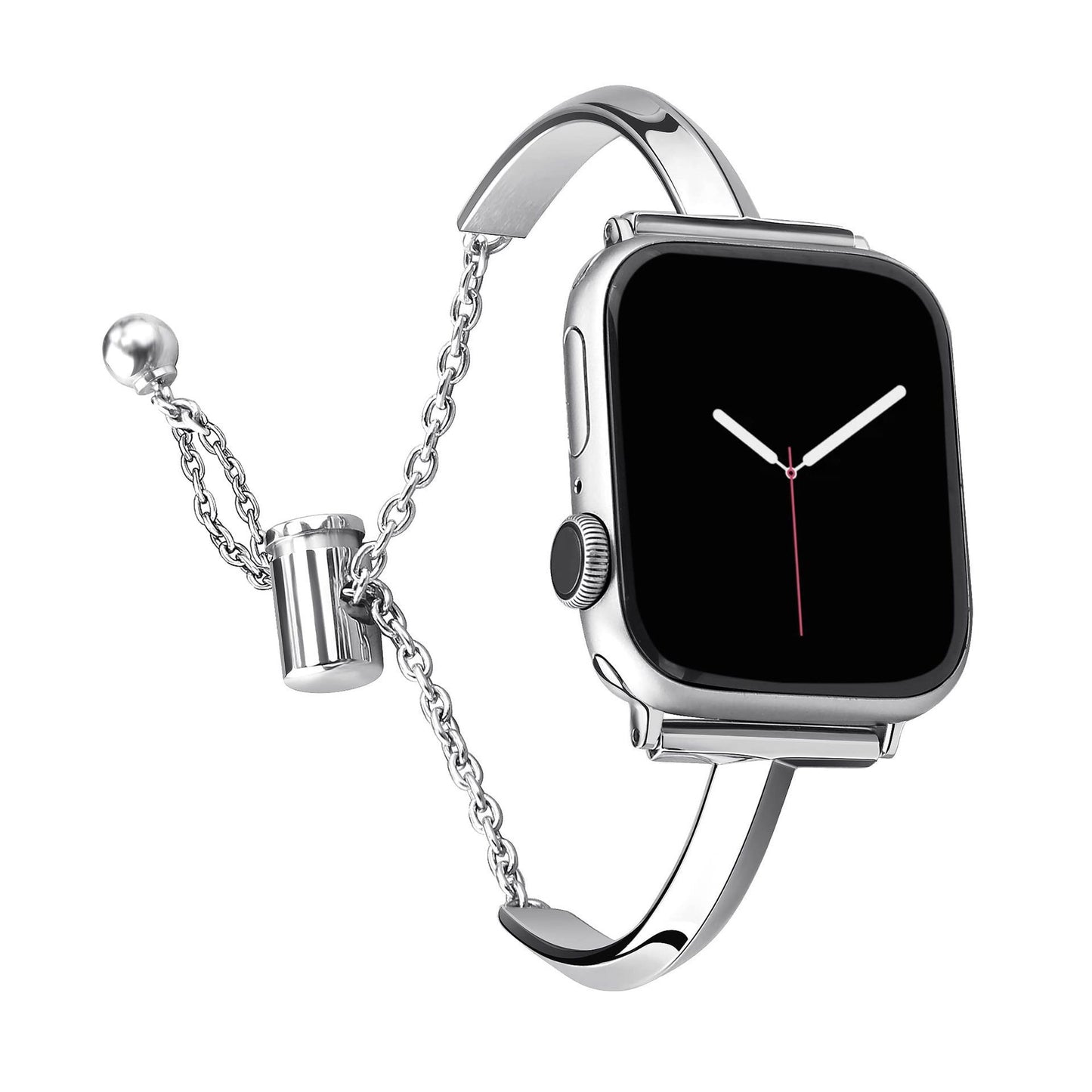 Metal Watch Strap