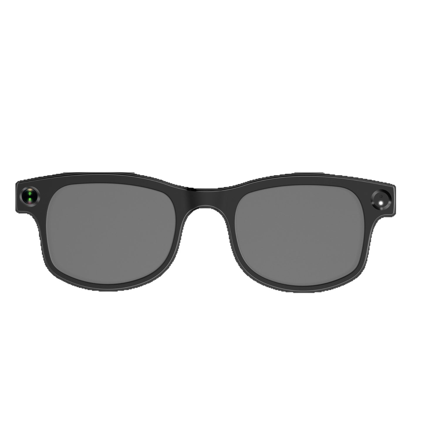 Multifunctional smart glasses
