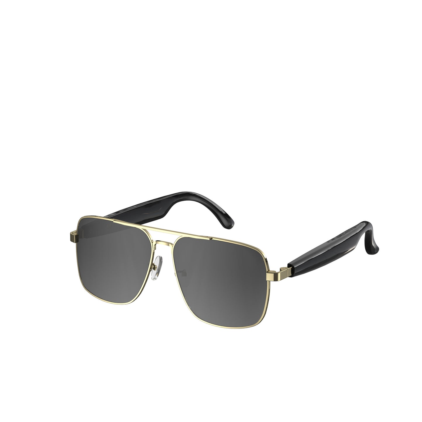 Smart Bluetooth Glasses