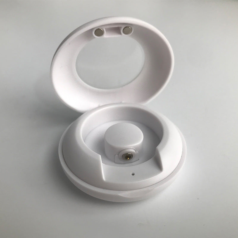 R/RS/SR Series Smart Ring Accessories Magnetic Charging Wire Charging Bin Packaging Box Ring Finger Mold