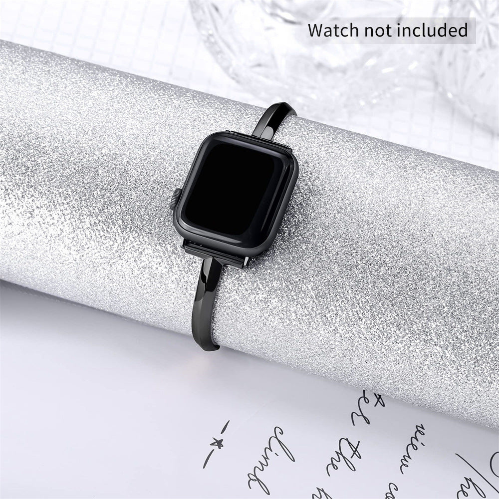 Metal Watch Strap