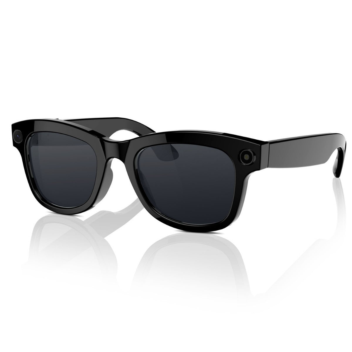 M01 Bluetooth glasses, 500w high-definition camera, AI translation for image recognition, smart video glasses