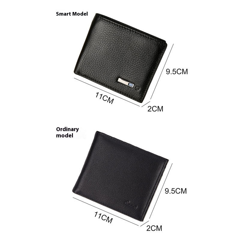 Men's Wallet Gift Foreign Trade