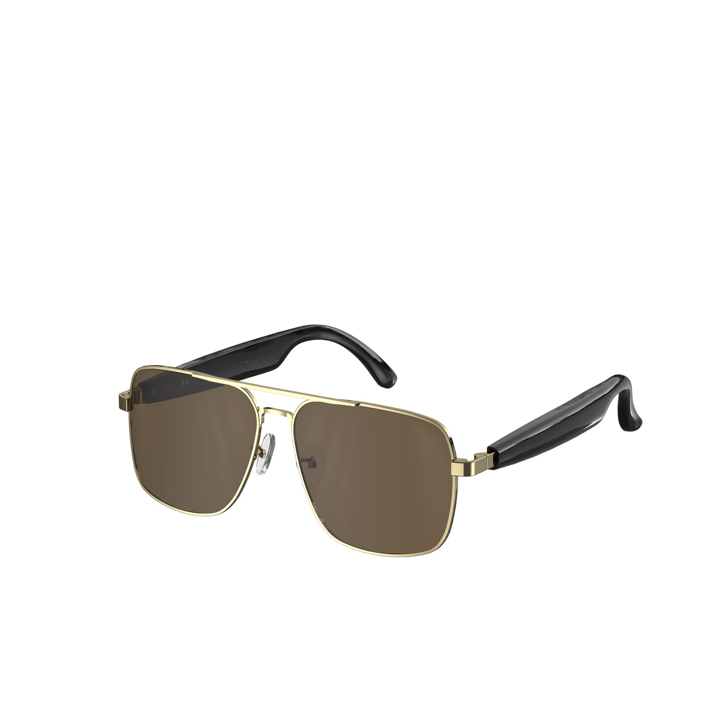 Smart Bluetooth Glasses