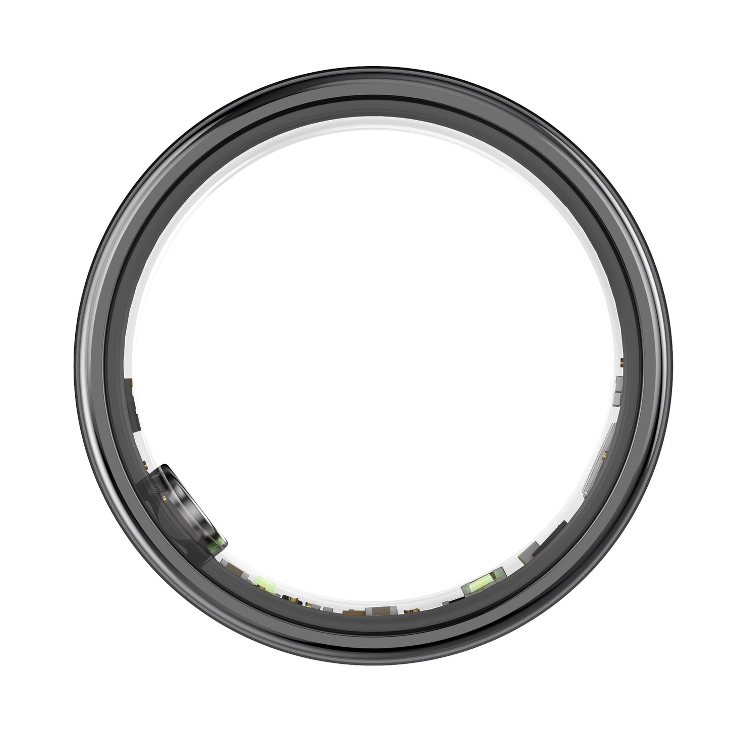 R06 Smart Ring with Blood Pressure