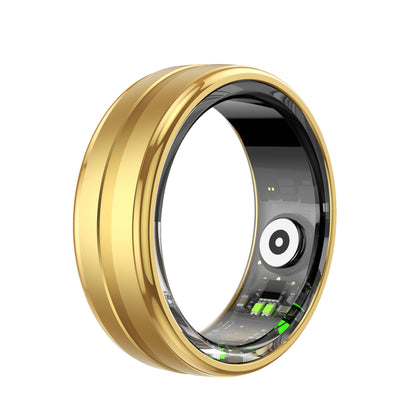R06 Smart Ring with Blood Pressure