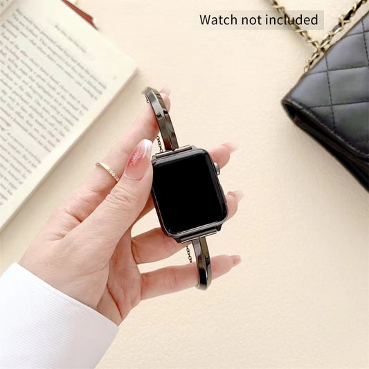 Metal Watch Strap