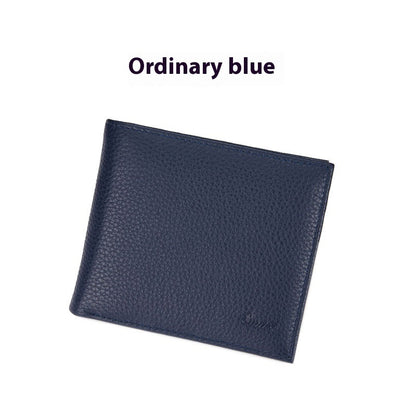 Men's Wallet Gift Foreign Trade