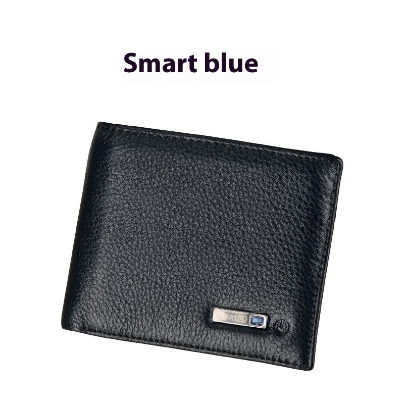 Men's Wallet Gift Foreign Trade