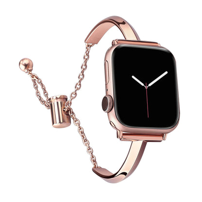 Metal Watch Strap