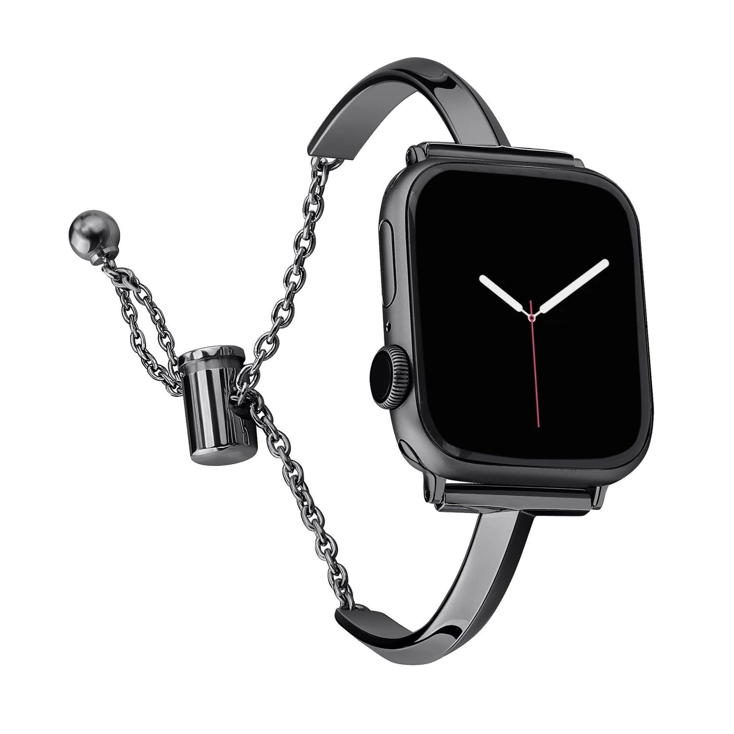 Metal Watch Strap