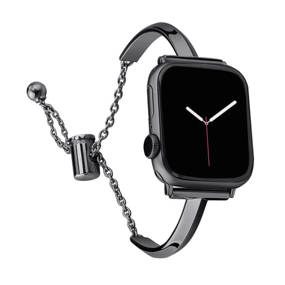 Metal Watch Strap