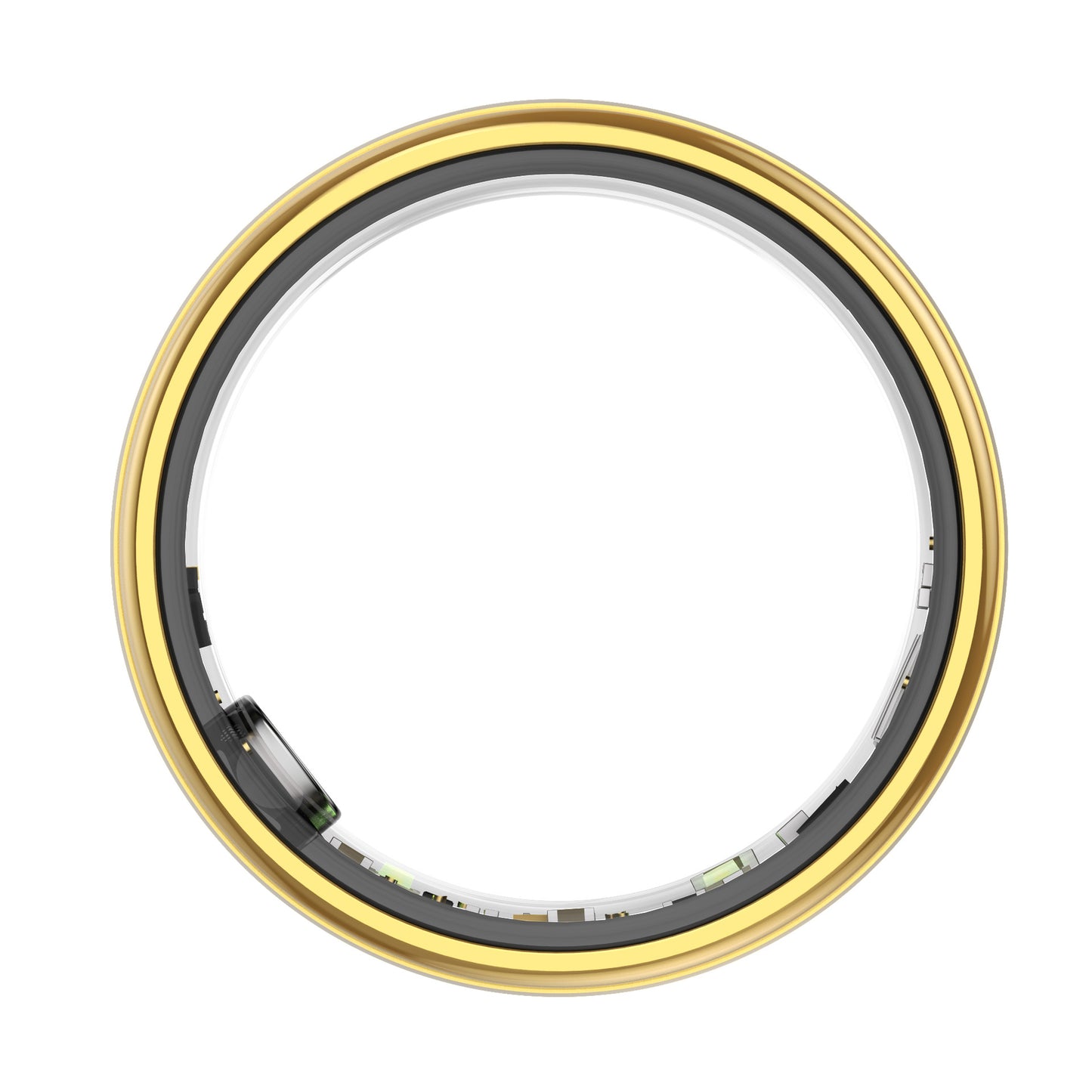 R06 Smart Ring with Blood Pressure