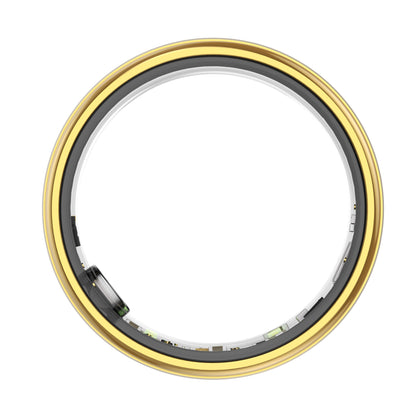 R06 Smart Ring with Blood Pressure