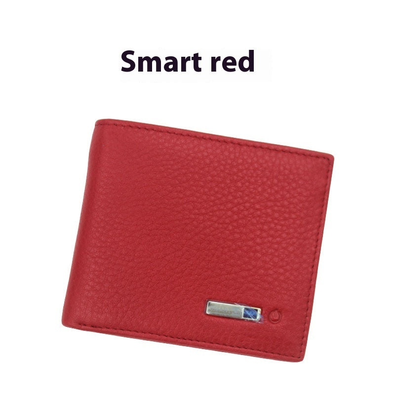 Men's Wallet Gift Foreign Trade
