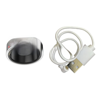 Smart Health Monitor Ring