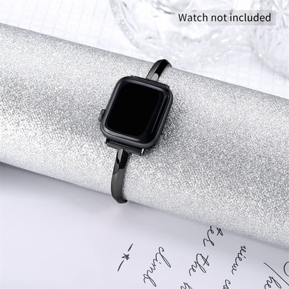 Metal Watch Strap