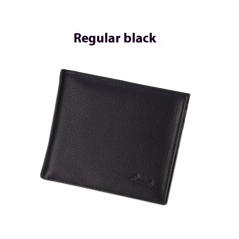 Men's Wallet Gift Foreign Trade