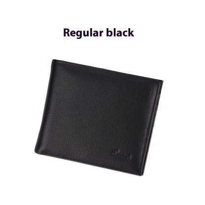 Men's Wallet Gift Foreign Trade