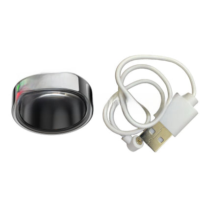 Smart Health Monitor Ring