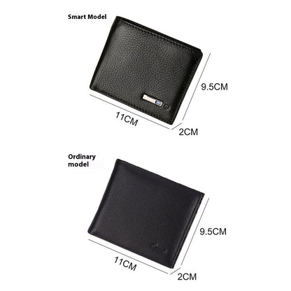 Men's Wallet Gift Foreign Trade