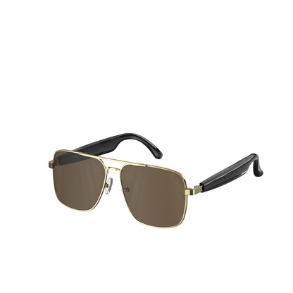 Smart Bluetooth Glasses