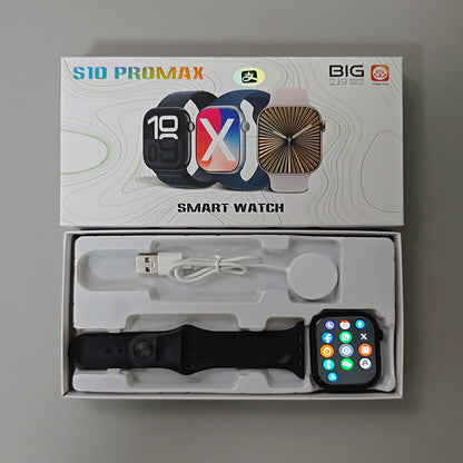 S9 Smart Watch with Bluetooth Calling