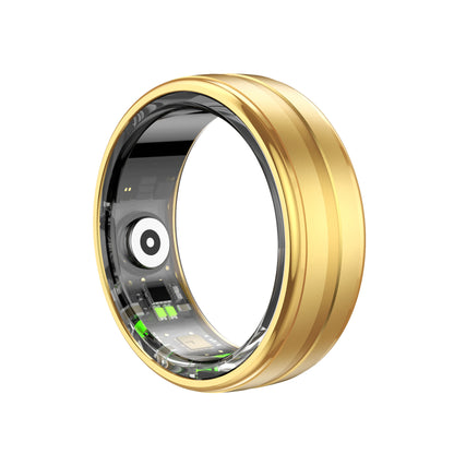 R06 Smart Ring with Blood Pressure