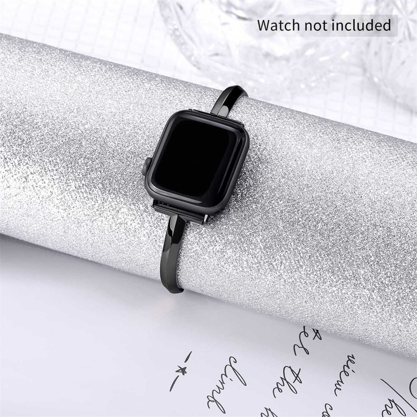 Metal Watch Strap