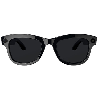 M01 Bluetooth glasses, 500w high-definition camera, AI translation for image recognition, smart video glasses
