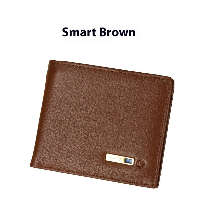 Men's Wallet Gift Foreign Trade
