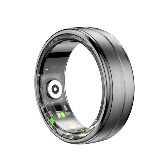 R06 Smart Ring with Blood Pressure