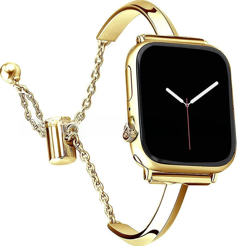 Metal Watch Strap