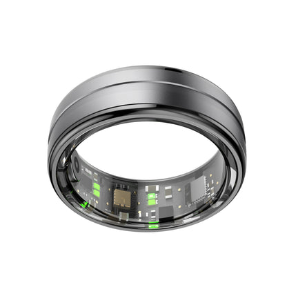 R06 Smart Ring with Blood Pressure