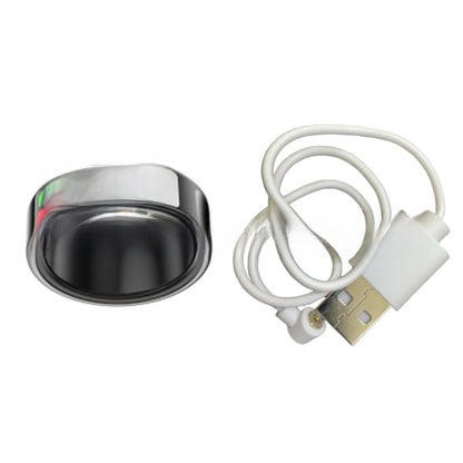 Smart Health Monitor Ring